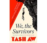 We, the Survivors: A Gripping Malaysian Noir About an Outsider Trapped by Fate and Poverty