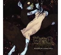 We, The Undersigned - Bleed The Constants