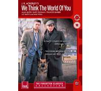 We Think The World Of You [DVD]
