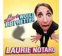 We Thought You Would be Prettier: True Tales of the Dorkiest Girl Alive