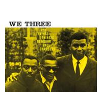 We Three