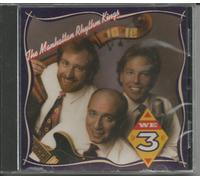 We Three by Manhattan Rhythm Kings (1994-07-21)