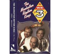 We Three [CASSETTE]