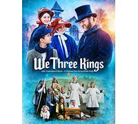 We Three Kings
