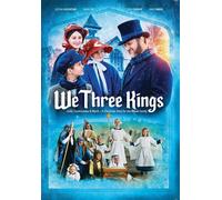We Three Kings [DVD] [NTSC]