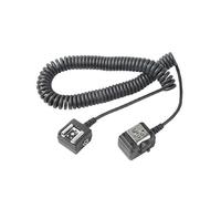 We Top Off Camera Shoe TTL Sync Cord for Nikon AF TTL Speedlite Flash