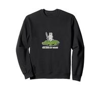 We Travel at Dawn Sweatshirt