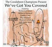 We Ve Got You Covered
