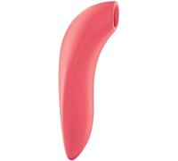 We-Vibe Collection MeltCoral pressure wave vibrator