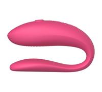 We - Vibe Sync Lite - Pink Pink