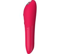We-Vibe Collection Tango-XThe classic cherry red