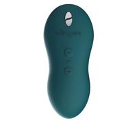 We-Vibe Collection Touch-XMagic Multi-Tasker Green Velvet