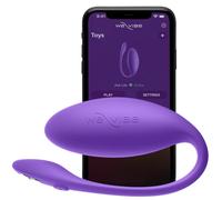 We Vibe Jive Lite Bullet Vibrator Pink