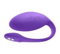 We-Vibe Jive Lite - Rechargeable Smart Vibrating Egg (Purple)
