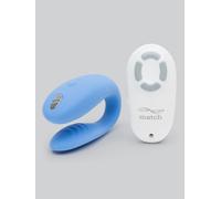 WE-VIBE Jive vibrating egg Blue 7,65 cm