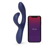 We-Vibe Nova 2 - Midnight Blue Blue