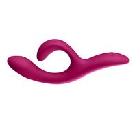 We-Vibe Nova Rabbit Vibrator Pink