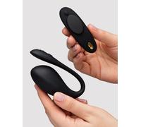 We-Vibe Play Your Way Wearable Collection Box - Black Black