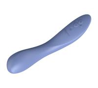 We-Vibe Rave 2 - App-controlled G-spot vibrator (blue)