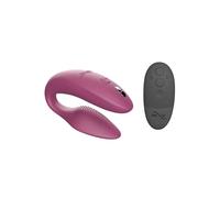 We-Vibe Sync 2 - Pink