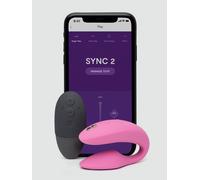 We-Vibe Sync 2nd Gen Rose - Pink Pink