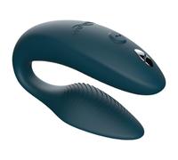 We-Vibe Sync 2nd Gen Velvet Green - Green Green