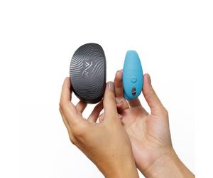 We-Vibe Sync GO Light Turquoise