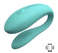 We-Vibe Sync Lite 10 Function App Controlled Couples Vibrator