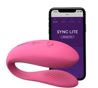 We - Vibe Sync Lite - Pink Pink