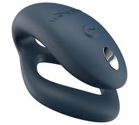 We-Vibe Sync O - App-controlled couples’ vibrator (green)
