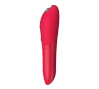 We-Vibe Tango X Bullet Vibrator - Cherry Red Red