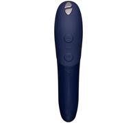We Vibe Tango X Bullet Vibrator - Midnight Blue Blue