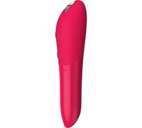 We-Vibe Tango X Bullet Vibrator - Cherry Red Red