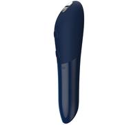 We Vibe Tango X Bullet Vibrator - Midnight Blue Blue