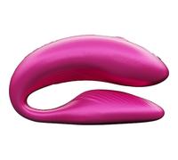We-Vibe Vibrators ChorusCosmic Pink