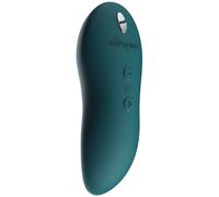 We-Vibe Vibrators Lay-On-VibratorTouch X Green Velvet