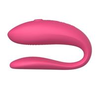 We - Vibe Sync Lite - Pink Pink