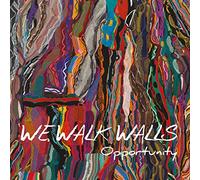 We Walk Walls - Opportunity