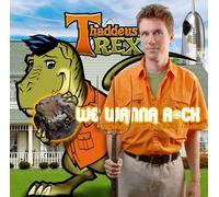 We Wanna Rock-Non-Fiction & Nonsense From the Hear