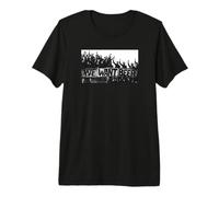 We Want Beer Prohibition Protest Premium T-Shirt