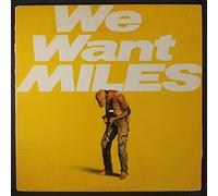 we want miles