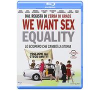 We Want Sex
