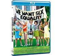 We Want Sex Equality [Blu-ray]