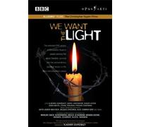 We Want The Light [DVD] [2010]
