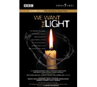 We Want the Light (DVD) Gurzenich Orchestra of Cologne Mahler Schubert