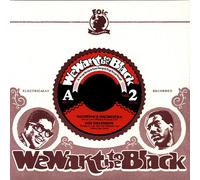 We Want To Be Black, Vol. 4