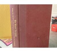 We Want to Live: The Primal Diet (2005 Expanded Edition)