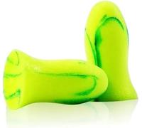 We Want Your Ears, Mini Soft Earplugs, Anatomically Shaped for Smaller Ear Canals and for Children, Made of Foam, for Relaxing, Sleeping and Listening to Music, Pack of 10 Pairs