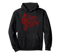 We Wants the Redhead Caribbean Pirates Shirt Pullover Hoodie