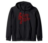 We Wants the Redhead Caribbean Pirates Shirt Zip Hoodie